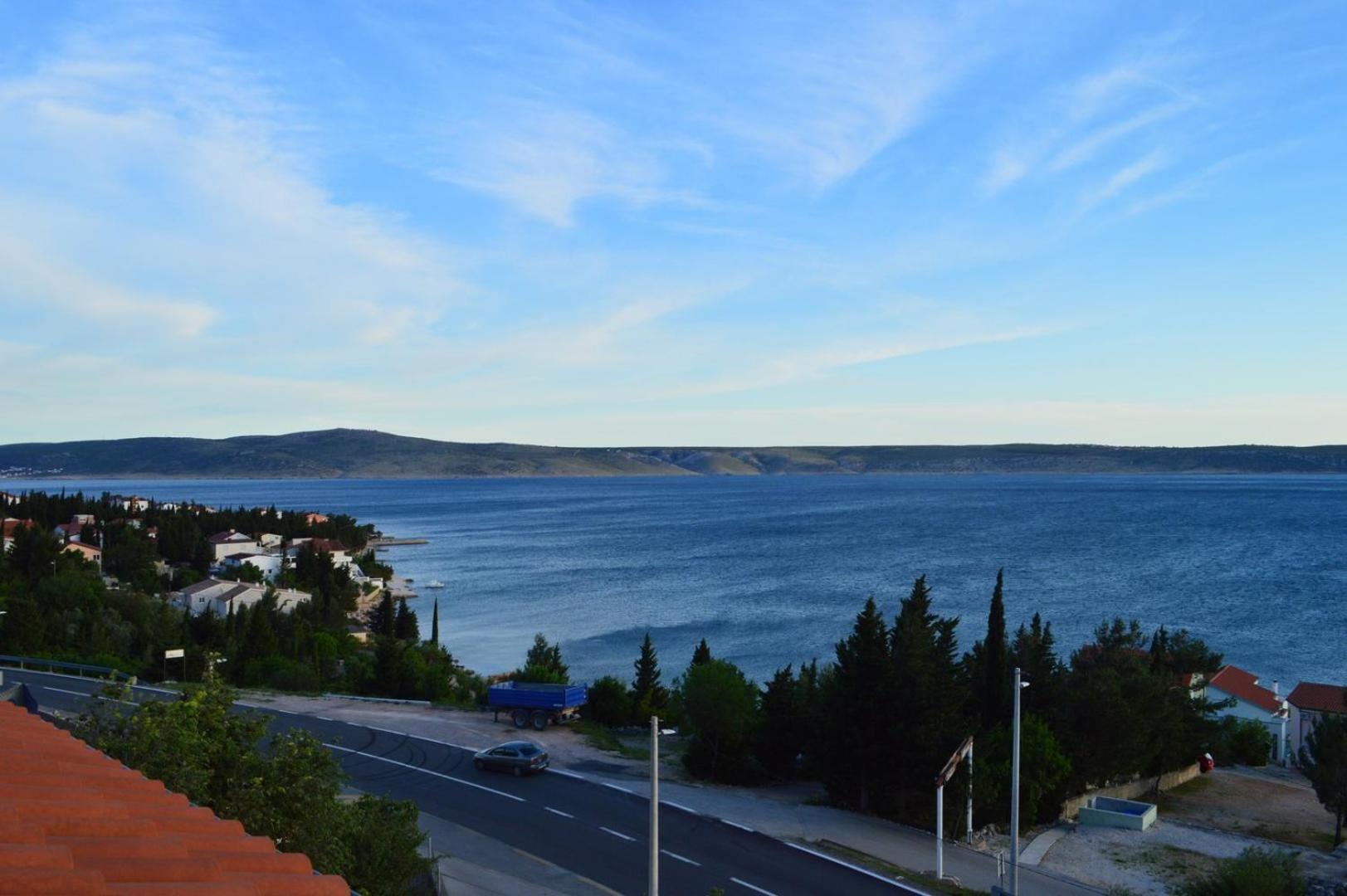 Apartments Amari Starigrad-Paklenica Szoba fotó