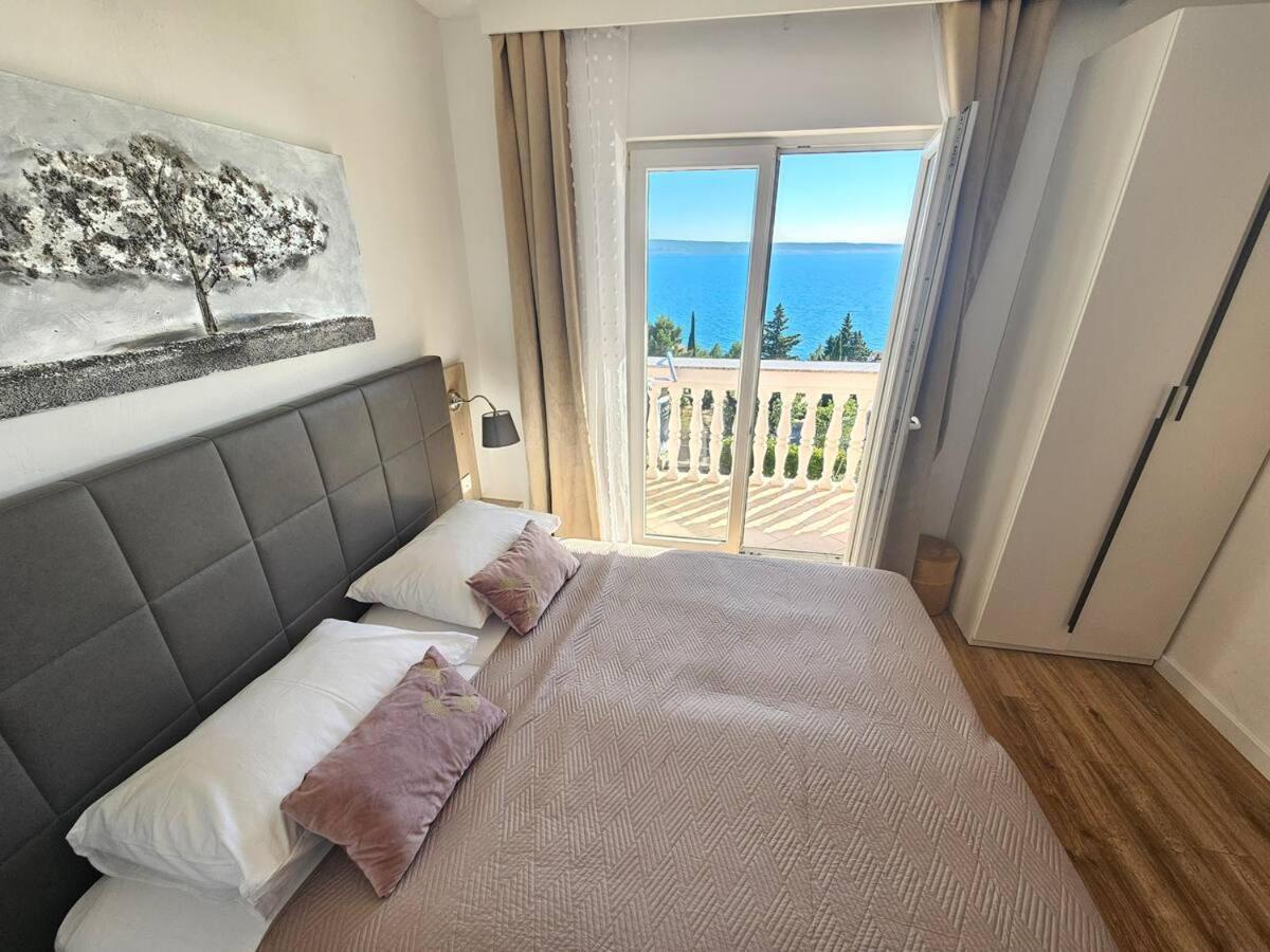 Apartments Amari Starigrad-Paklenica Kültér fotó